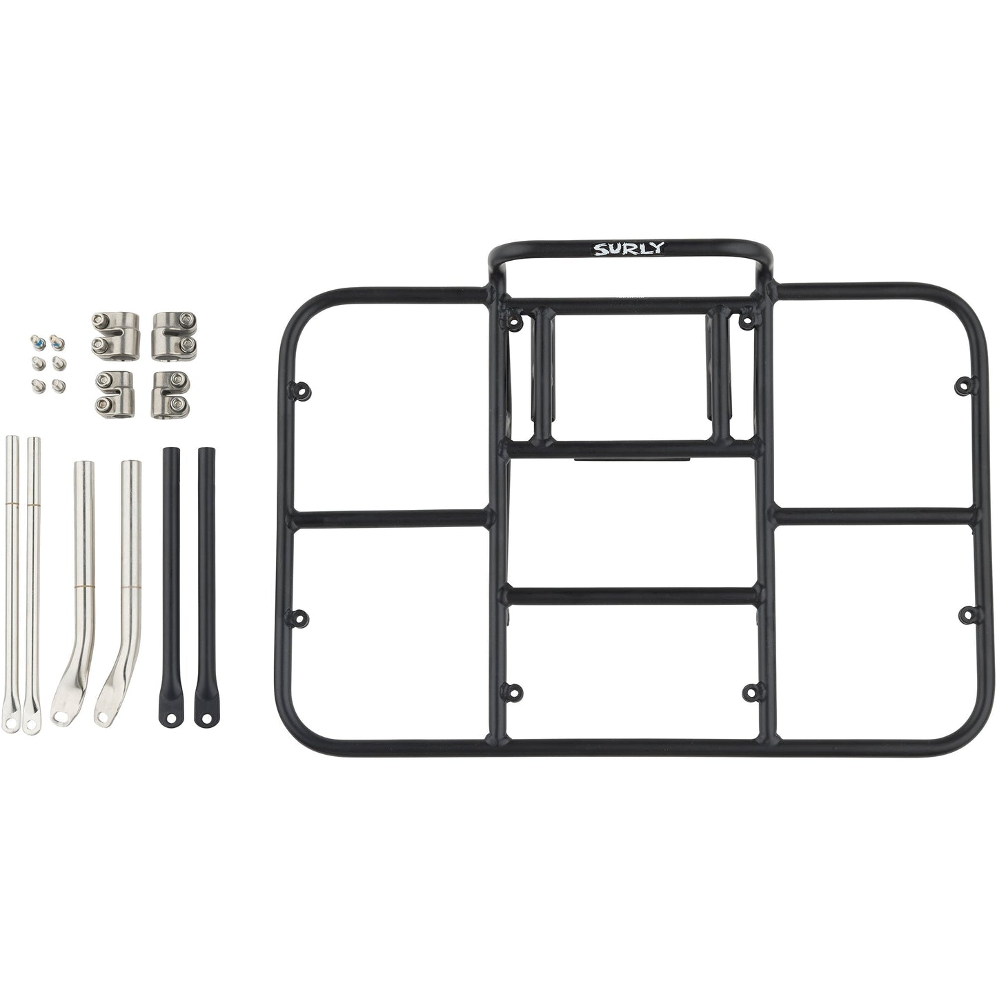 24-Pack Rack