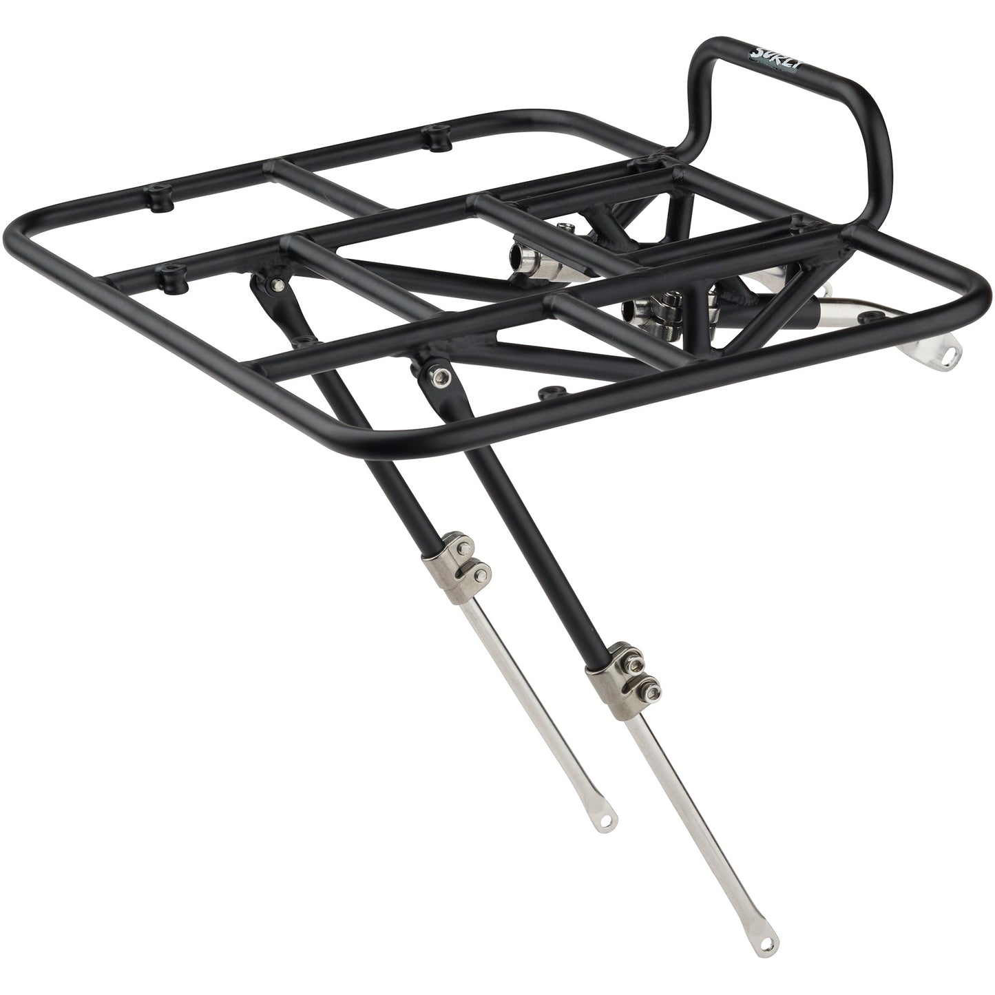 24-Pack Rack