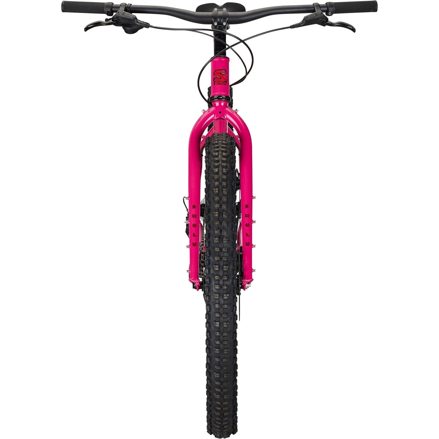 Krampus Rigid - Prickly Pear