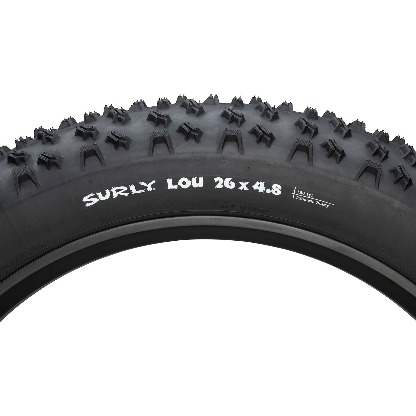 Lou Tire
