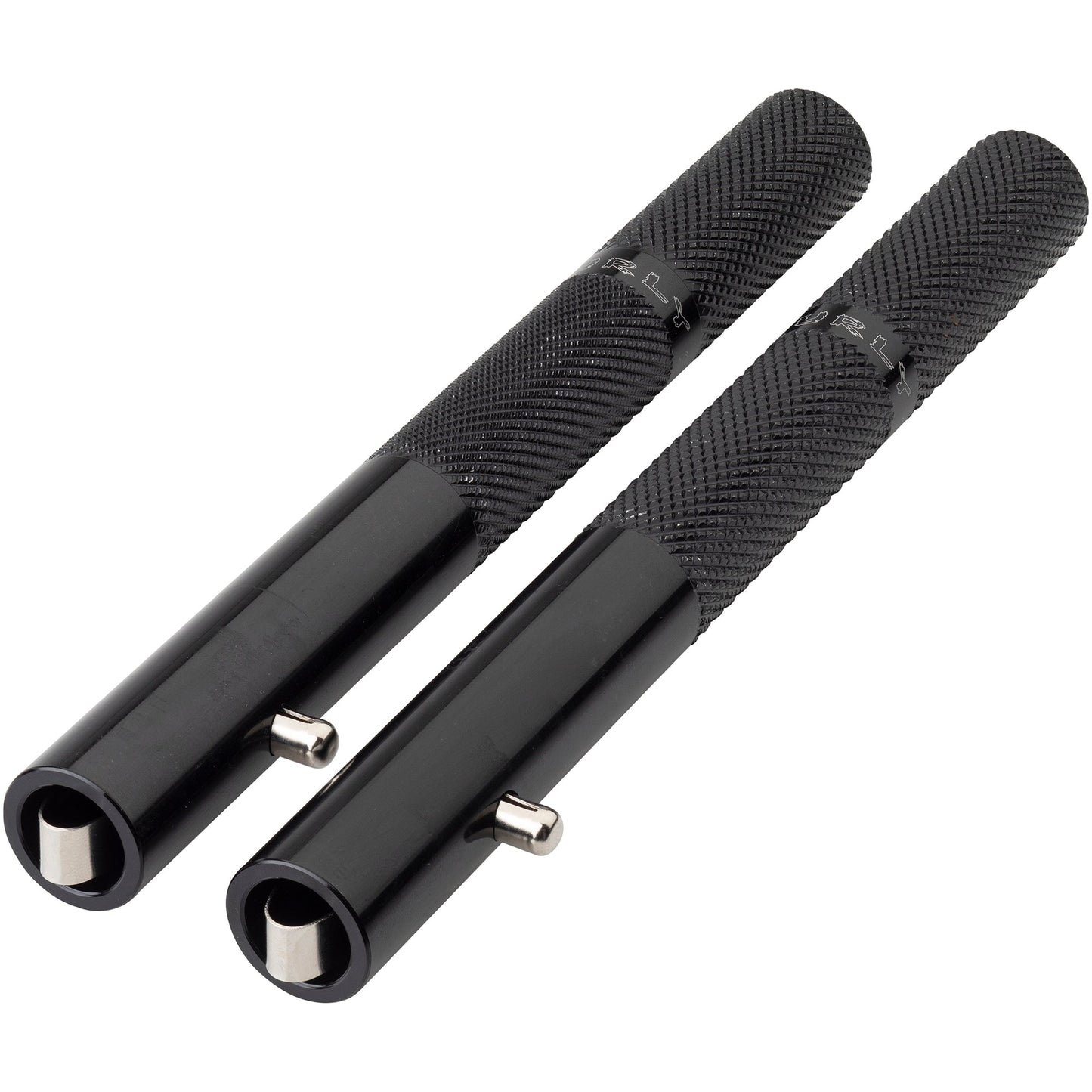 Round Pegs