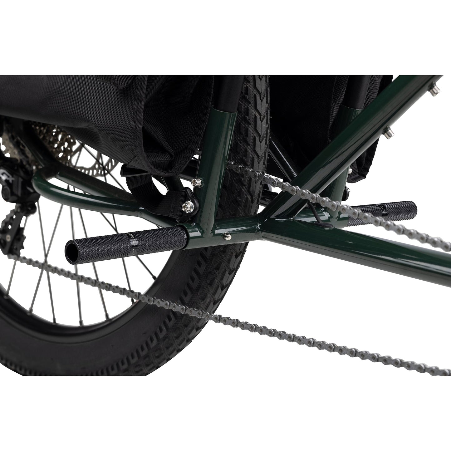 Round Pegs