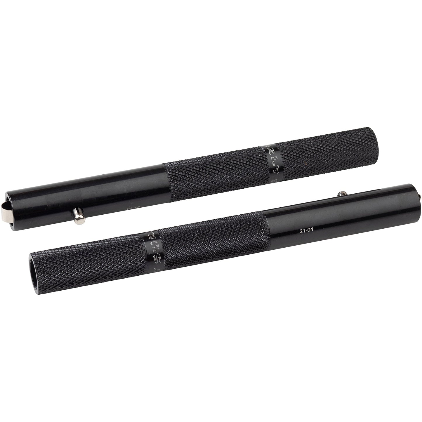 Round Pegs