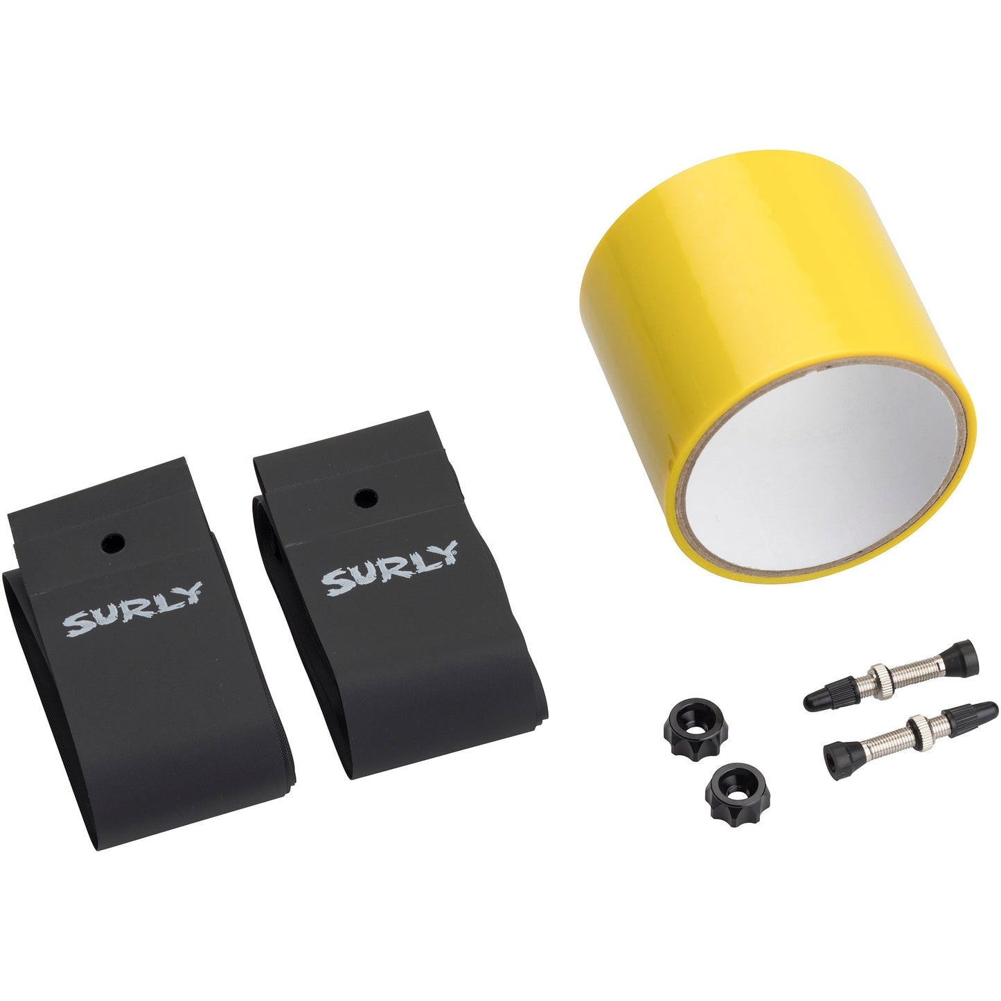 Tubeless Kit